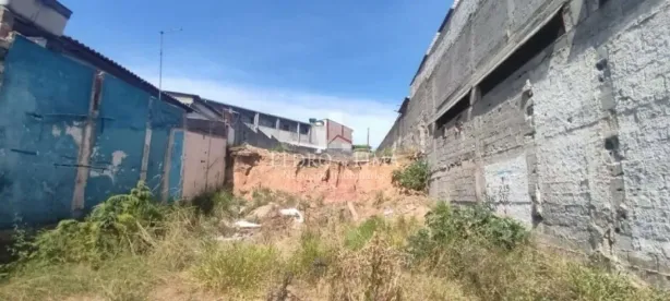 Lote/Terreno à venda, 450m² no Parque Boturussu, São Paulo