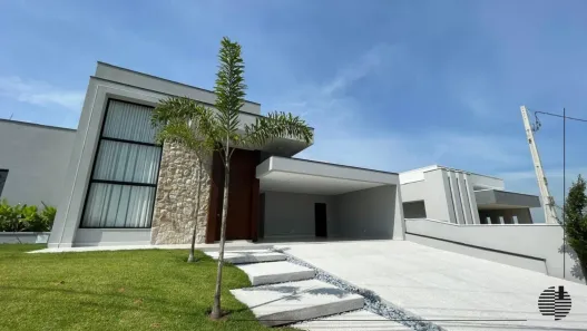 Casa de Condomínio com 4 Quartos à venda, 415m² no Jardim Emicol, Itu