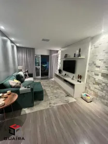 Apartamento com 3 Quartos à venda, 158m² no Vila Gonçalves, São Bernardo do Campo