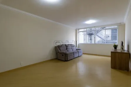 Apartamento com 3 Quartos à venda, 134m² no Itaim Bibi, São Paulo
