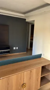 Casa de Condomínio com 2 Quartos para alugar, 55m² no Jardim Torino, Cotia