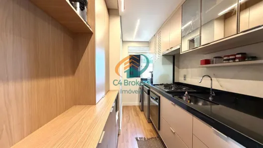Cobertura com 3 Quartos à venda, 134m² no Jardim Albertina, Guarulhos