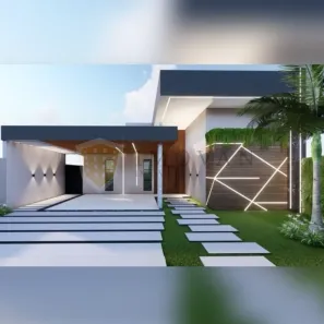 Casa com 3 Quartos à venda, 195m² no City Ribeirão, Ribeirão Preto
