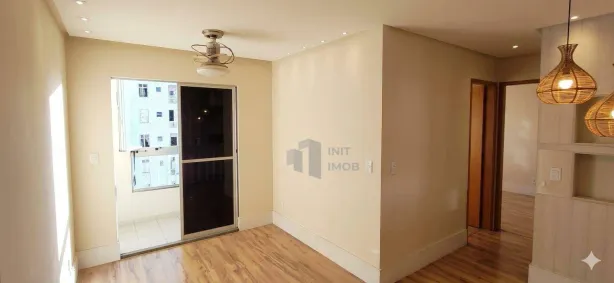 Apartamento com 2 Quartos à venda, 60m² no Jardim Camburi, Vitória