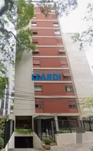 Apartamento com 4 Quartos à venda, 343m² no Paraíso, São Paulo