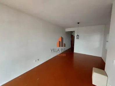Apartamento com 3 Quartos para alugar, 100m² no Jardim Bela Vista, Santo André