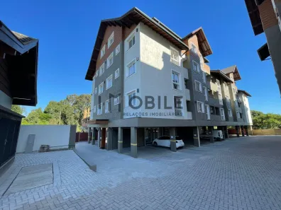 Apartamento com 1 Quarto para alugar, 47m² no São Lucas, Canela