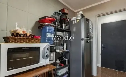 Apartamento com 3 Quartos à venda, 92m² no Humaitá, Porto Alegre