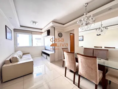 Apartamento com 3 Quartos à venda, 68m² no Passo do Feijó, Alvorada