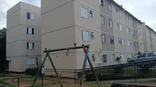 Apartamento com 2 Quartos à venda, 52m² no Centro, Contagem