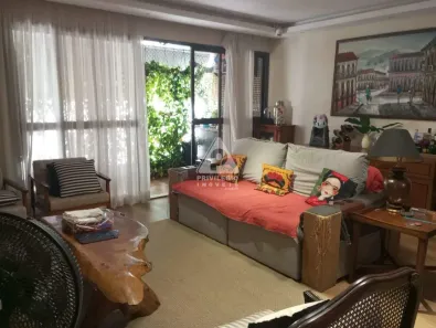 Apartamento com 3 Quartos à venda, 136m² no Barra da Tijuca, Rio de Janeiro