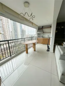 Apartamento com 3 Quartos à venda, 106m² no Centro, São Bernardo do Campo