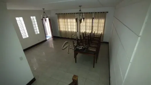 Sobrado com 6 Quartos à venda, 229m² no Santa Maria, Santo André