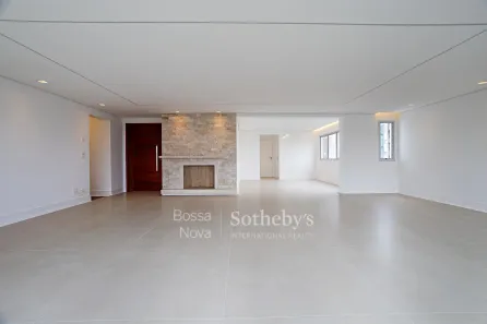 Apartamento com 4 Quartos à venda, 290m² no Vila Morumbi, São Paulo