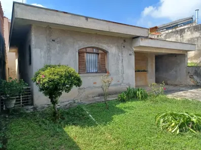 Casa com 2 Quartos à venda, 90m² no Vila Matilde, São Paulo