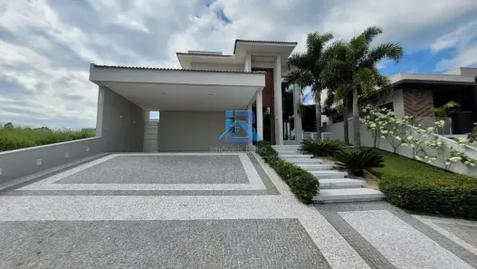 Casa de Condomínio com 4 Quartos à venda, 320m² no Reserva Santa Rosa, Itatiba