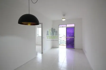 Apartamento com 2 Quartos à venda, 56m² no Freguesia (Jacarepaguá), Rio de Janeiro