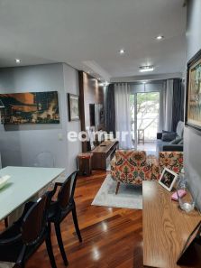 Apartamento com 3 Quartos à venda, 100m² no Jardim, Santo André
