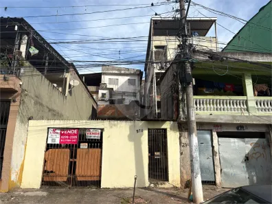 Lote/Terreno à venda, 260m² no Vila Espanhola, São Paulo