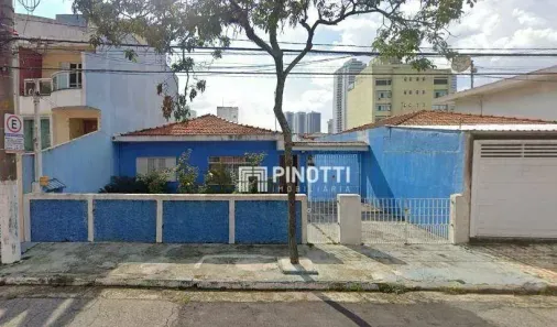 Lote/Terreno à venda, 300m² no Jardim do Mar, São Bernardo do Campo