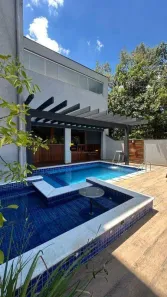 Casa de Condomínio com 3 Quartos à venda, 460m² no Tarumã, Santana de Parnaíba