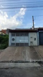 Casa com 2 Quartos à venda, 82m² no Vila Real, Hortolândia