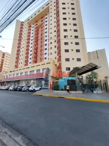 Apartamento com 2 Quartos à venda, 55m² no Jardim Infante Dom Henrique, Bauru