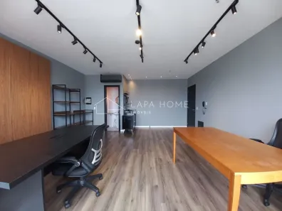 Sala Comercial para alugar, 32m² no Vila Leopoldina, São Paulo