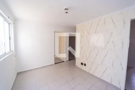 Apartamento com 2 Quartos à venda, 42m² no Jardim Maringá, São Paulo