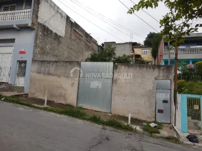 Lote/Terreno à venda, 282m² no Jardim Guacuri, São Paulo