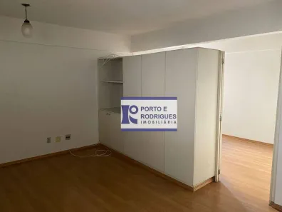 Kitnet com 1 Quarto à venda, 45m² no Centro, Campinas