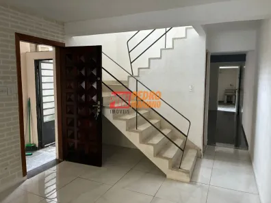 Sobrado com 3 Quartos à venda, 180m² no Rudge Ramos, São Bernardo do Campo