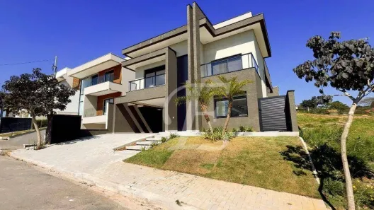 Casa com 4 Quartos à venda, 333m² no São Paulo II, Cotia