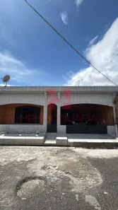 Casa com 2 Quartos à venda, 200m² no Cidade Nova, Ananindeua