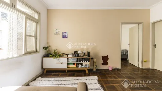 Apartamento com 1 Quarto à venda, 44m² no Cidade Baixa, Porto Alegre
