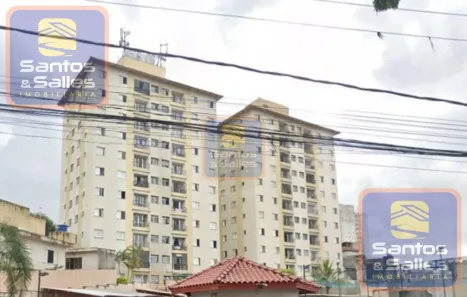 Apartamento com 3 Quartos à venda, 58m² no Jardim Castelo, São Paulo