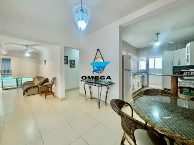 Apartamento com 2 Quartos à venda, 100m² no Jardim Virgínia, Guarujá