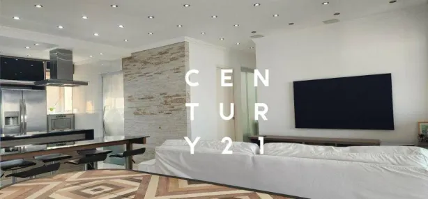 Apartamento com 3 Quartos à venda, 103m² no Jardim Monte Kemel, São Paulo