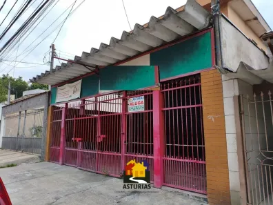 Sala Comercial para alugar, 194m² no Vila Fernandes, São Paulo