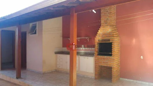 Casa com 3 Quartos à venda, 180m² no Jardim Mauá II, Jaguariúna