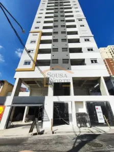 Apartamento com 1 Quarto à venda, 35m² no Vila Paulicéia, São Paulo