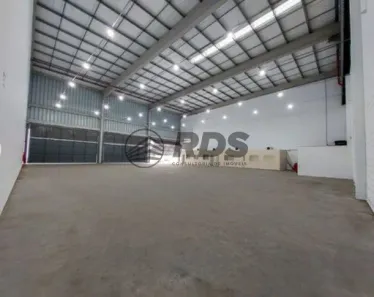 Galpão/Depósito/Armazém para alugar, 1769m² no Jardim Cumbica, Guarulhos