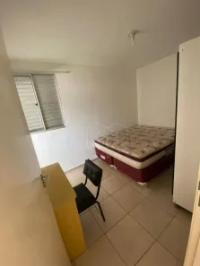 Apartamento com 3 Quartos à venda, 60m² no Jardim Panorama, Bauru