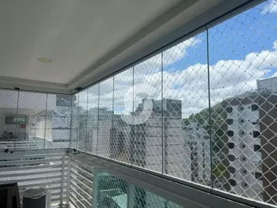 Apartamento com 2 Quartos à venda, 66m² no Icaraí, Niterói
