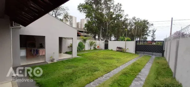 Casa com 3 Quartos à venda, 135m² no Quinta Ranieri, Bauru