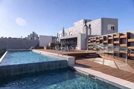 Apartamento com 2 Quartos à venda, 62m² no Jardim do Salso, Porto Alegre