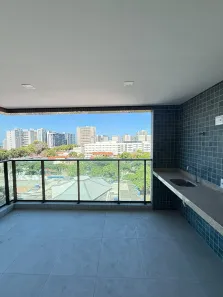 Apartamento com 3 Quartos à venda, 98m² no Jatiúca, Maceió