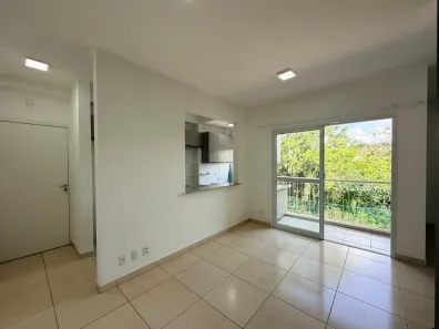 Apartamento com 2 Quartos para alugar, 63m² no Bela Vista, Salto
