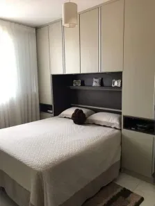 Apartamento com 4 Quartos à venda, 200m² no Bosque da Saúde, São Paulo
