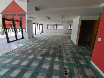 Sala Comercial para alugar, 320m² no Vila Monte Alegre, São Paulo